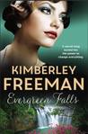Evergreen Falls