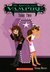 Take Two (My Sister the Vampire) by Sienna Mercer