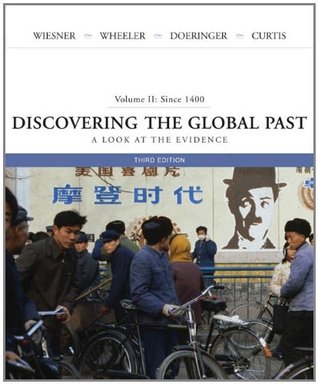 Discovering the American Past A Look at the Evidence Vol. 1 To 1877