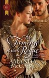 The Taming of the Rogue cover