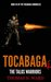 TOCABAGA 4 THE TALOS WARRIORS (Book #4 of The Tocabaga Chronicles) by Thomas H. Ward