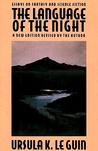 The Language of the Night: Essays on Fantasy and Science Fiction