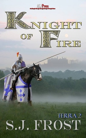 knight-of-fire