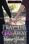 Pray The Gay Away (A Southern Thing, #1)