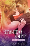Inside Out (Off the Map, #3)