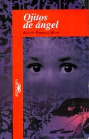 Ojitos de angel by Ramón Fonseca Mora
