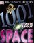 Backpack Books: 1001 Facts About Space (Backpack Books)
