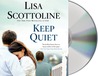 Keep Quiet cover