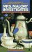 Mrs. Malory Investigates (Mrs. Malory Mysteries, #1) by Hazel Holt