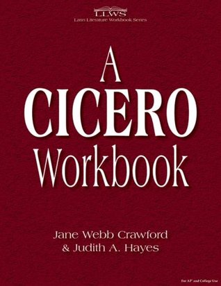 a-cicero-workbook