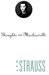 Thoughts on Machiavelli by Leo Strauss