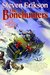 The Bonehunters (The Malazan Book of the Fallen, #6) by Steven Erikson