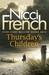 Thursday's Children (Frieda Klein #4) by Nicci French