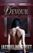 A Moment on the Lips (The Reluctant Succubus, #1) by Jacqueline Sweet