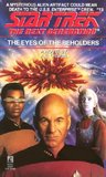 The Eyes of the Beholders (Star Trek: The Next Generation, #13)