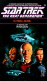 Strike Zone (Star Trek: The Next Generation, #5)