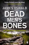 Dead Men's Bones (Inspector McLean, #4)