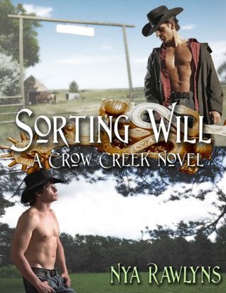 Pulling Leather (A Crow Creek Novel)