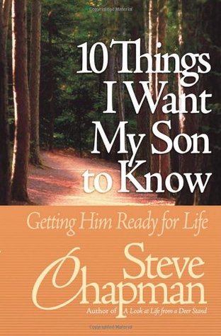 Descarga gratuita de Ebook iPad 10 Things I Want My Son to Know: Getting Him Ready for Life
