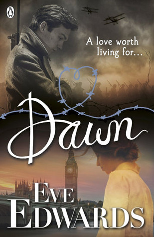 Dawn (Dusk, #2)