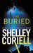 The Buried (The Apostles, #2) by Shelley Coriell