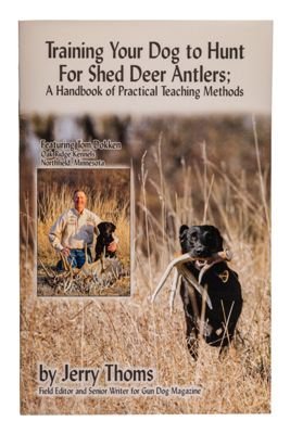 shed-antler-dog-hunting-training-handbook-sa-bkp-deer-shed-antler-hunting