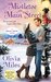 Mistletoe on Main Street (Briar Creek, #1) by Olivia Miles