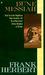 Dune Messiah (Dune Chronicles #2)