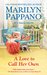 A Love to Call Her Own (Tallgrass, #3) by Marilyn Pappano