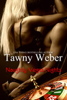 Naughty Vegas Nights cover
