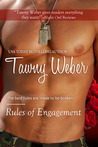 Rules of Engagement cover