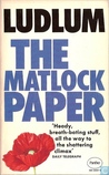 The Matlock Paper cover