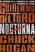 Nocturna (La Trilogía de la Oscuridad, #1) by Guillermo del Toro