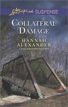 Collateral Damage cover