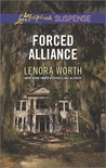Forced Alliance cover
