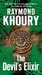 The Devil's Elixir (Templar, #3) by Raymond Khoury