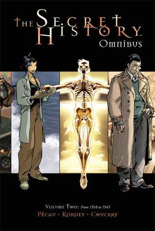 the-secret-history-omnibus-volume-2