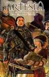 Cover for Artesia: Adventures in the Known World