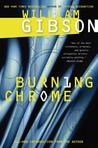 Burning Chrome cover