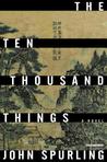The Ten Thousand Things cover