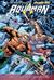 Aquaman, Volume 4 Death of a King by Geoff Johns