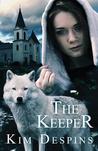 The Keeper cover