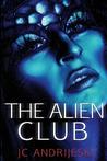 The Alien Club cover