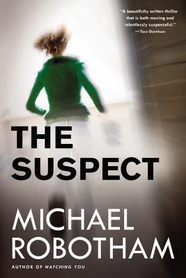 the-suspect