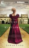 The Heiress of Winterwood cover