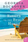 Return to the Beach House cover