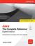 Java: The Complete Reference