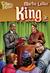 Martin Luther King Jr. Graphic Biography by Saddleback Educational Publishing