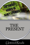 The Present cover