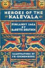 The Kalevala